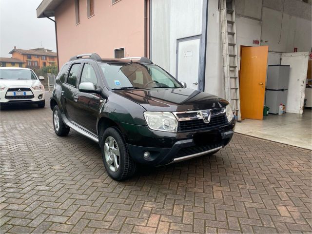 Dacia Duster 1.6 110CV 4x2 GPL 2032