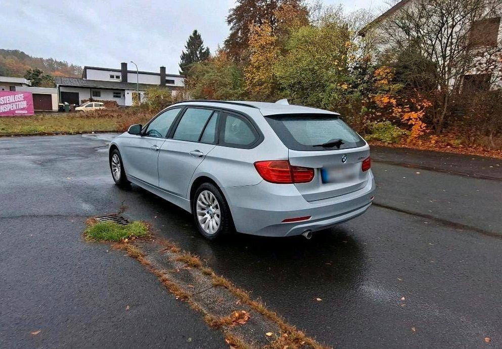 BMW X5 2012 — photo 7