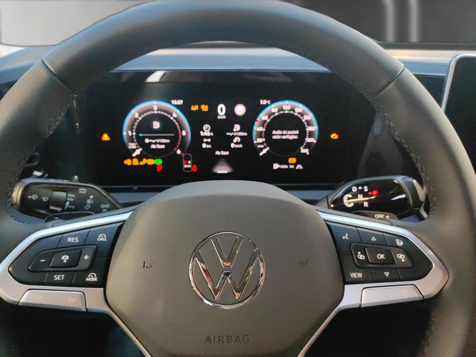 Volkswagen Tiguan - Bild 13