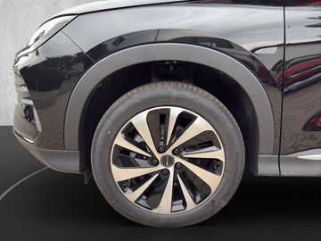 BYD SEAL U DM-i PHEV 26.6kWh Comfort ACC 360 11kw OB
