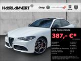 Alfa Romeo Giulia Veloce Q4 PANORAMA+SPORTSITZE+ACC+LEDER