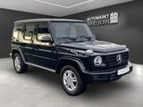 Mercedes-Benz G 350 d STHZG*Widescreen*AHK*Kamera*MULTIBEAM - Mercedes-Benz G 350 in Hamburg