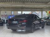 BMW 540i M Sport Laser HeadUp 360°Kamera S-Dach ACC - BMW 5 Series