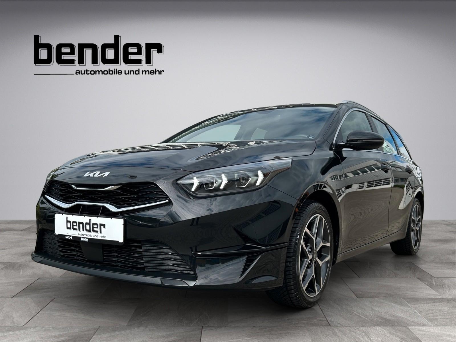 Kia CEED SW 1.5T 140 DCT7 SPIRIT