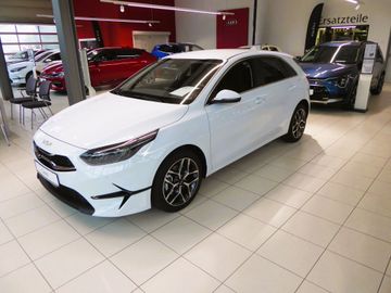 Kia cee'd  CeedCeed 1.5 T-GDI (48V