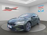 Skoda Octavia Combi RS 2.0 TSI DSG / 19" / Winter Plus - Skoda Octavia Neuwagen: RS