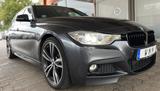 BMW 3 Touring 328 i*M-Paket*19`Felgen*Navi* - BMW 328: Kombi