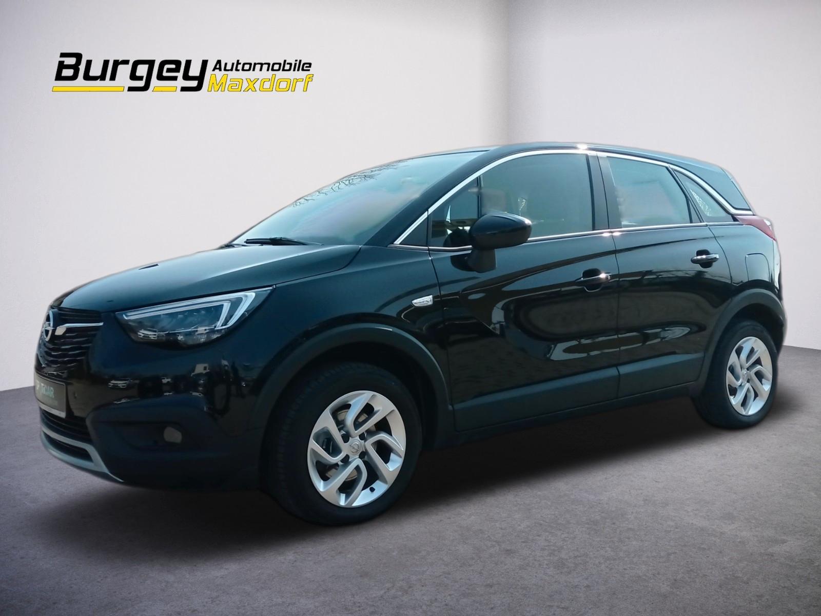 Opel Crossland X  1.2 Turbo  INNOVATION
