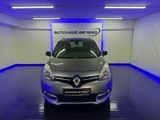Renault Scenic III Grand BOSE CAM AHK PANO LEDER KEY TEM - Renault Grand Scenic in Düsseldorf