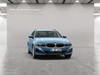 BMW 318 - Vorschau Bild 13