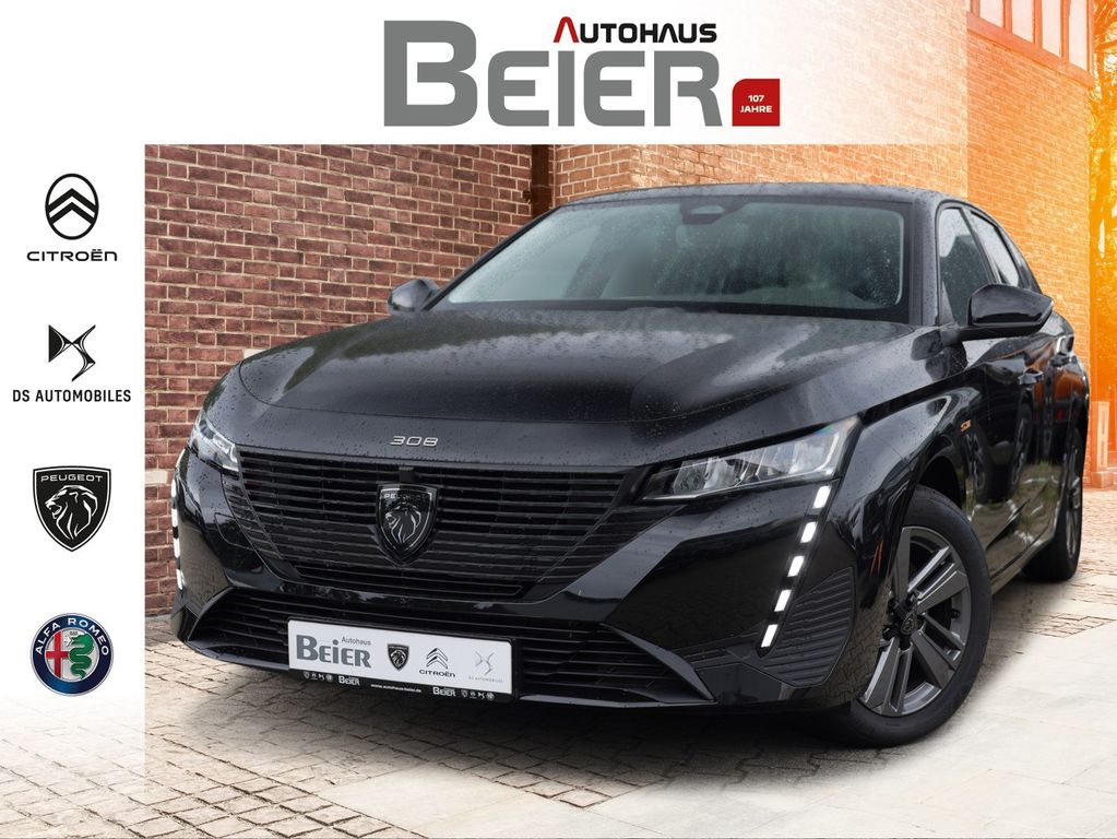 Image of Peugeot 308