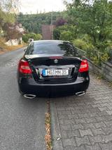 Suzuki Kizashi 2.4 SPORT CVT Allrad SPORT - Suzuki Kizashi aus 2011