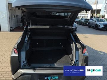 Peugeot 3008 - 11
