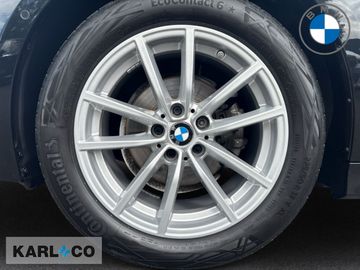 BMW 318 - 8
