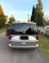 Volkswagen Caddy 2,0TDI 90kW DSG SCR Style Style - Volkswagen Caddy: 9k