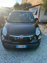 Fiat 500L Living 1.3 Multijet 85 CV Pop Star - Fiat 500L Living Gebrauchtwagen