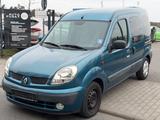 Renault Kangoo Privilege Automatik Klima Zahnriemen Neu - Renault aus 2004