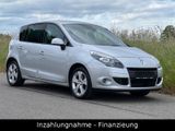 Renault Scenic III Dynamique/Klima/8Fach/Navi/ - Renault Scenic in Stuttgart