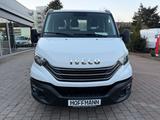 Iveco Daily 3,0 L Pritsche 35S180 3.5t L3 **AHK 3,5T** - Iveco: 3.5