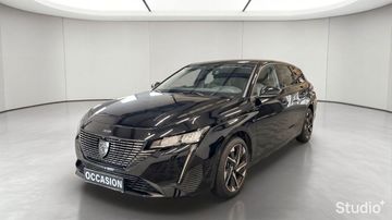 Peugeot 308 - 4