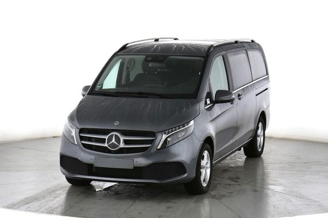 Mercedes-Benz V 300 EAV/L 4x4 8 Sitze AIRMATIC Pano 2,5tAHK