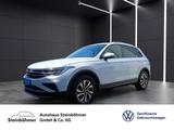 Volkswagen Tiguan Active 2.0TDI DSG Pano Navi LED AHK Klima