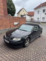 Saab 9-3 1.8t Vector Cabriolet Vector / 8 Reifen - gebrauchte Saab 45725 aus dem Jahr 2004