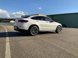 Mercedes-Benz GLC 43 AMG Mercedes-AMG GLC 43 4MATIC Coupé ... - gebrauchte Mercedes-Benz GLC 43 AMG aus dem Jahr 2020
