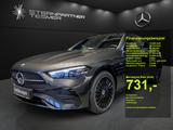 Mercedes-Benz CLE 300 e AMG+PanoD+Memory+360°+Distro.+Burmeste