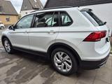 Volkswagen Tiguan 1.5 TSI OPF DSG Life Life