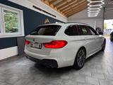 BMW 520 Baureihe 5 Touring 520 d M Sport - BMW 520: 520d M Sport