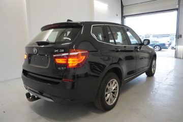 BMW X3 - 6