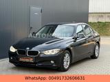BMW 320 F30*Luxury-Line*Navi*Leder*Xenon - BMW 320: F30