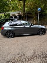 BMW M140i xDrive Facelift|Special Edition|340PS - gebrauchte BMW M140i aus dem Jahr 2017