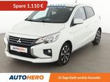 Mitsubishi Space Star 1.2 Select+*SHZ*KLIMA*TEMPO*1.HAND* - Mitsubishi Space Star in Hannover