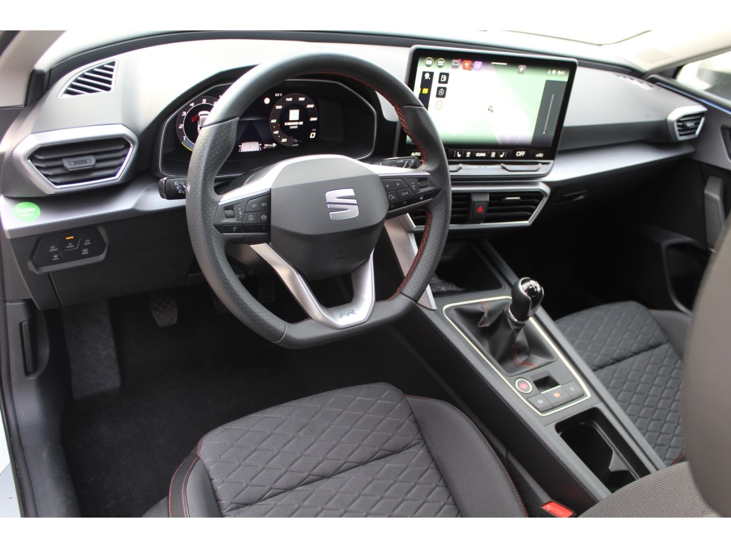 Seat Leon - Bild 14