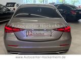 Mercedes-Benz C 180 C Limousine C 180 - Mercedes-Benz C 180