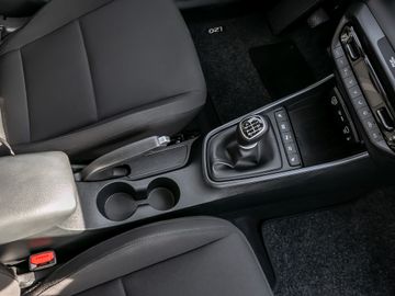 Hyundai i20 1.0 Prime Spurhalteassistent Kamera BOSE