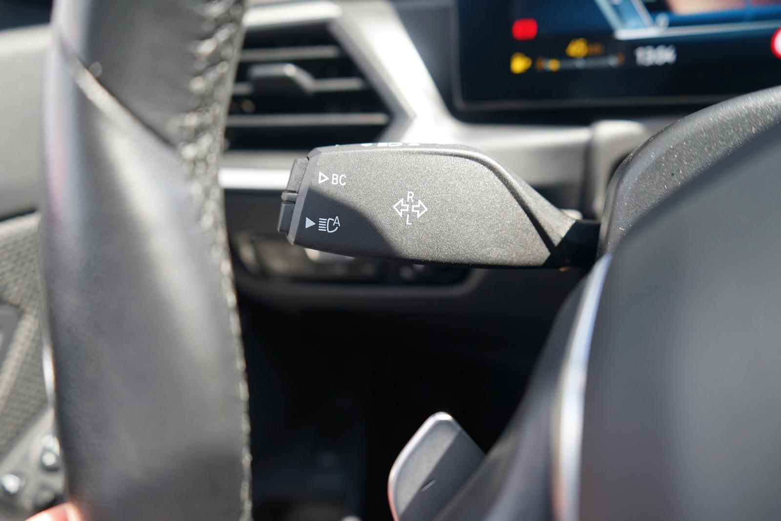 BMW 318 i LED Navi Totwinkel Head-Up Android Apple, миниатюра 24