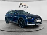 Audi A4 Allroad qu. 45TFSI 1.HD AHK KAM STDHZ LED