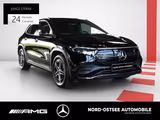 Mercedes-Benz EQA 300 4M AMG AMG ADVANCED PLUS KAMERA TEMPO - gebrauchte Mercedes-Benz EQA aus dem Jahr 2024