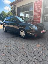 Seat Ibiza FR PDCv+h*Navi*Shz*Seat Sound - Seat Ibiza: Sound