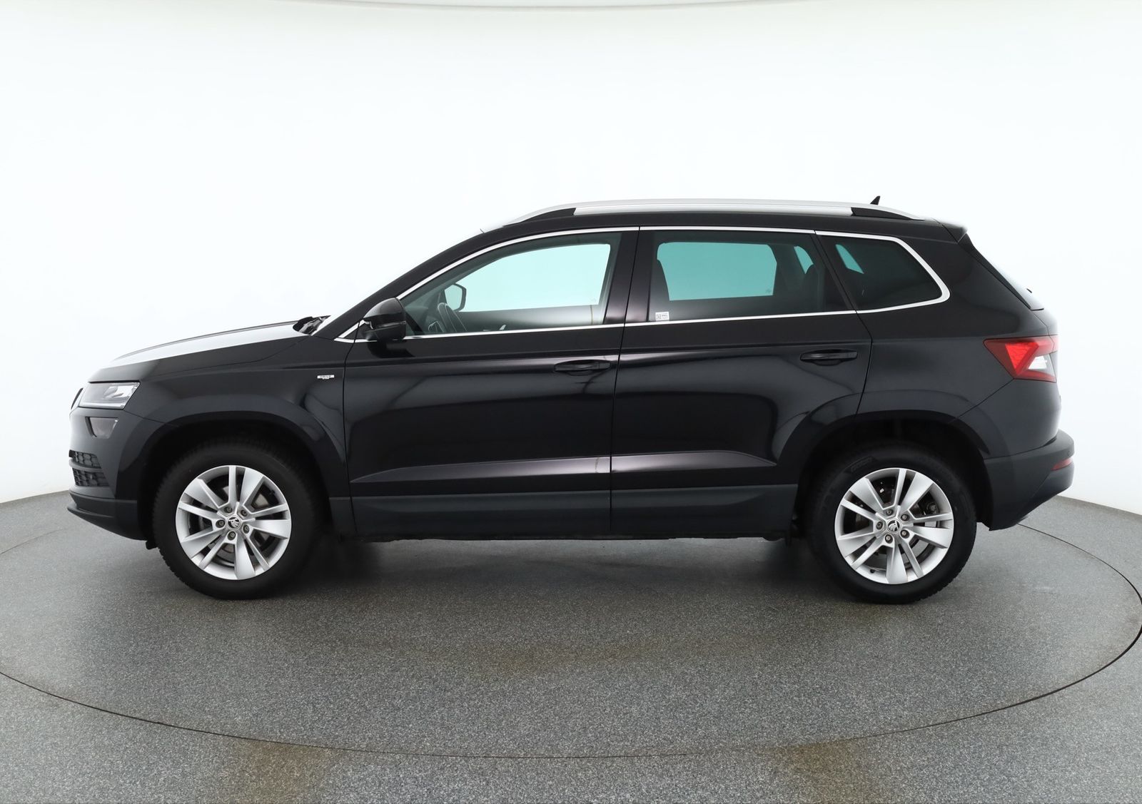 Skoda Karoq 1.0 TSI Drive LED Navi 4x Sitzheizung imagem 2