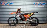 KTM 300 EXC Six Days Davide v.Z.  - Offers matching your search criteria