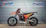 KTM 300 EXC Six Days Davide v.Z.  - KTM EXC 300 SIX DAYS