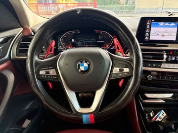 BMW X4 - 5
