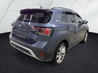 Volkswagen T-Cross - Vorschau Bild 3