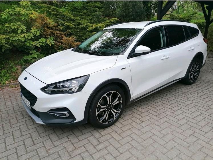 Image of Ford Focus