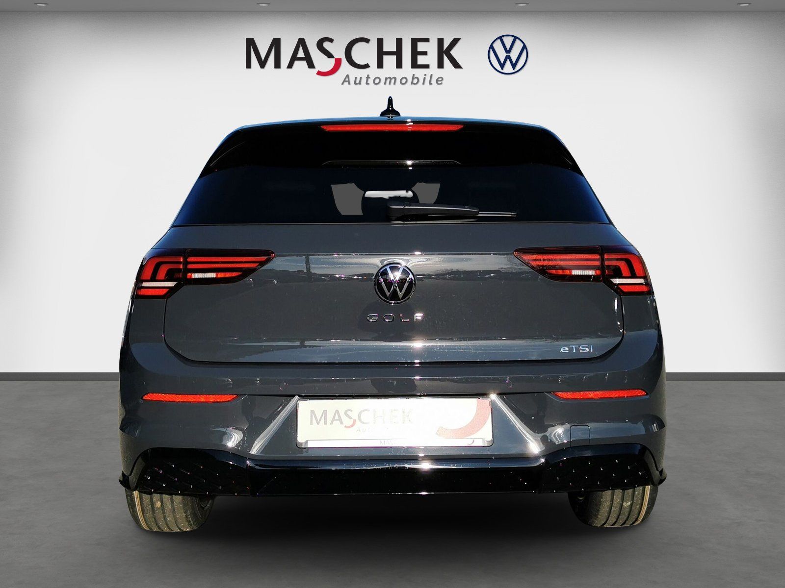 Volkswagen Golf - Bild 5