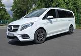 Mercedes-Benz Mercedes V-Klasse V250d AMG Line Großrauml... - Mercedes-Benz V 250 in Wuppertal